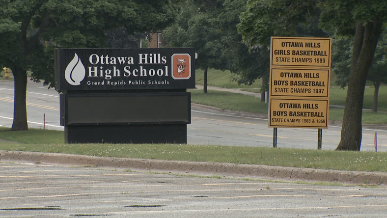 Former volunteer arraigned for alleged sexual misconduct student