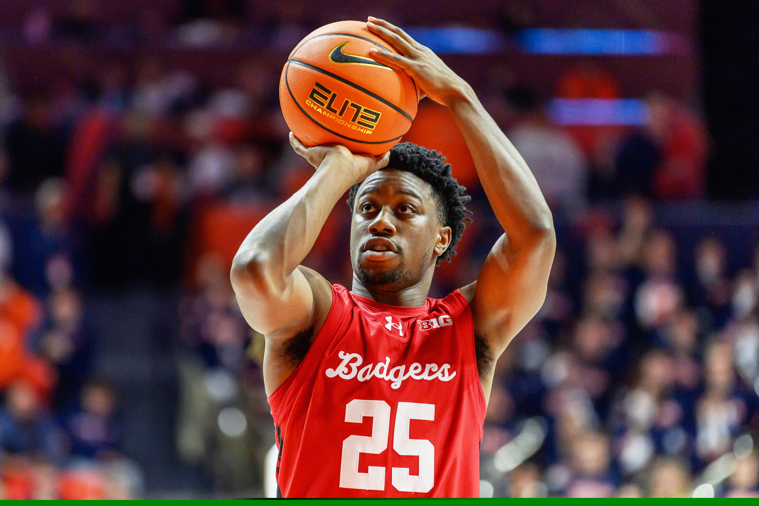 NBA Draft Basketball