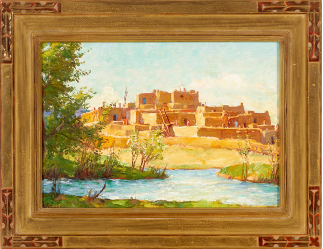 Stolen art in Boulder_Boulder Police Department