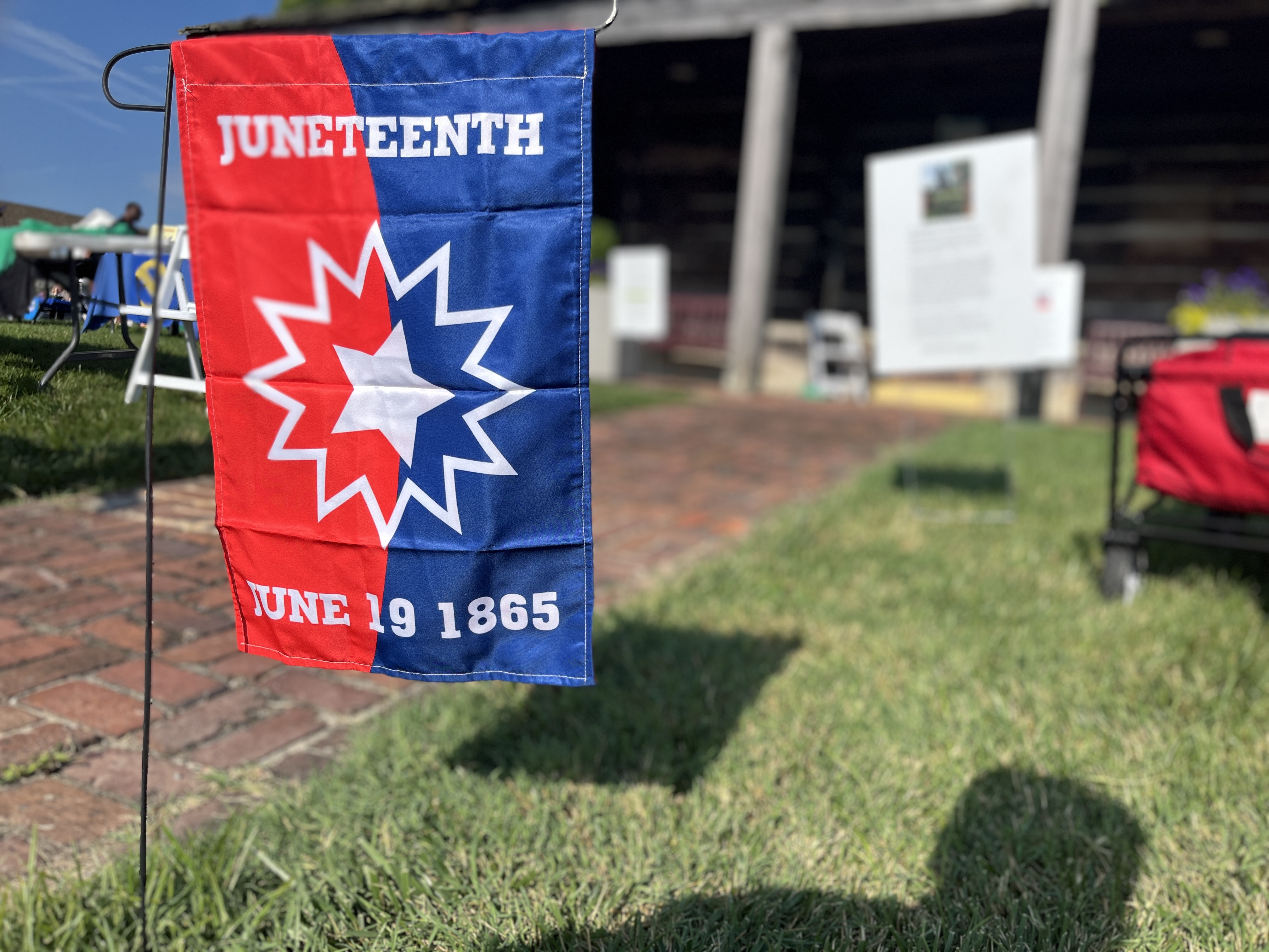 Juneteenth