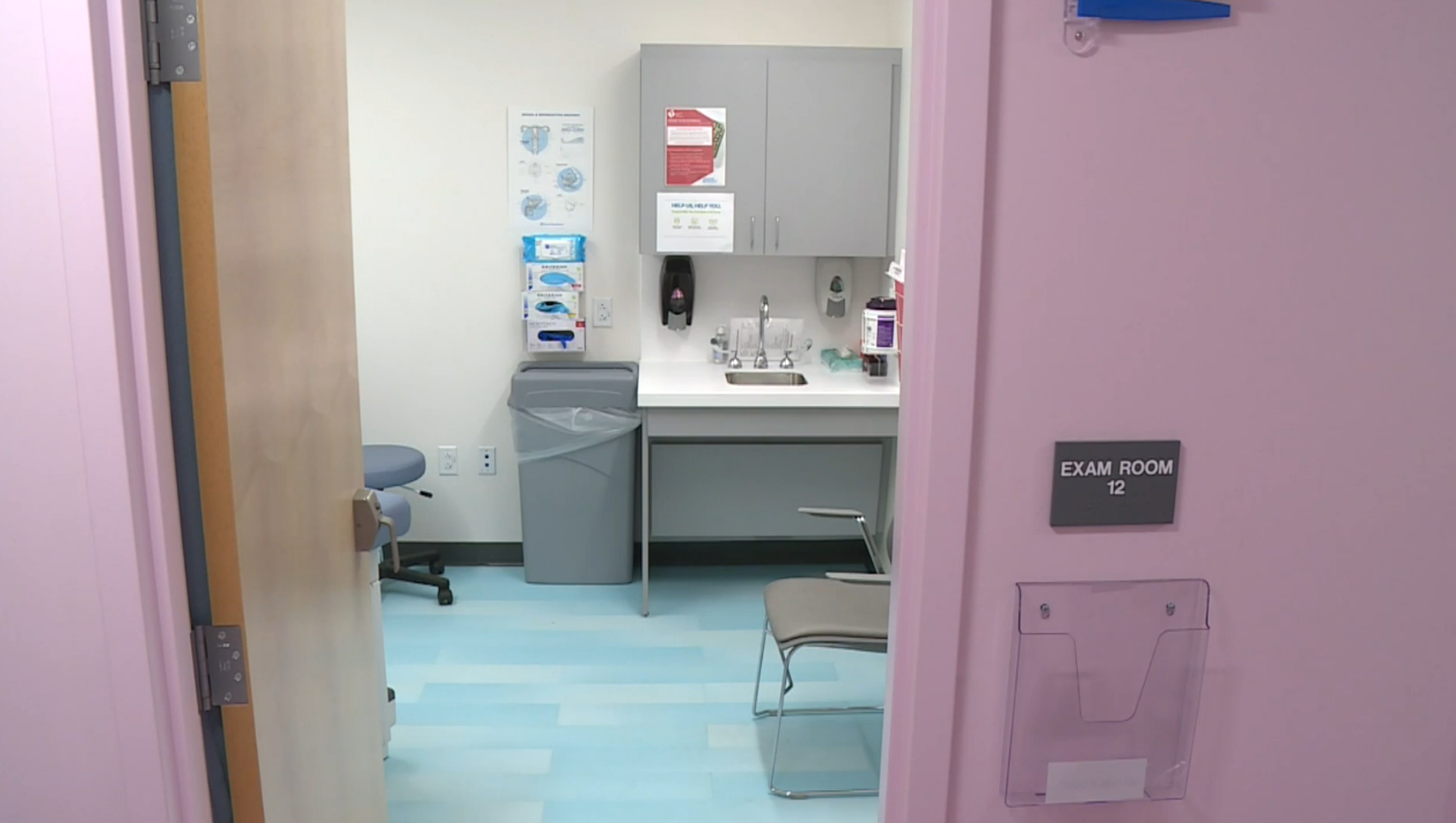 The Supreme Court struck down Roe. Now women are coming to Virginia for abortions.