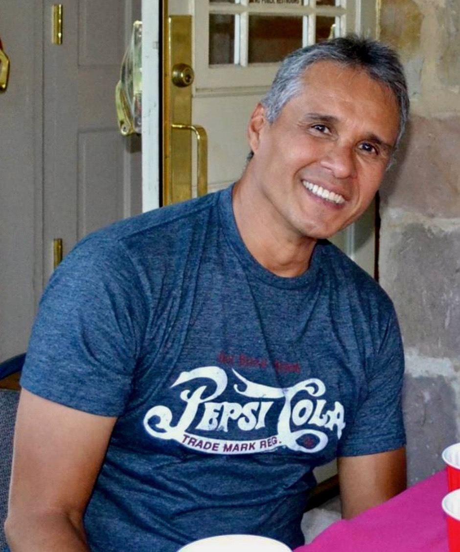 Peter Arguello
