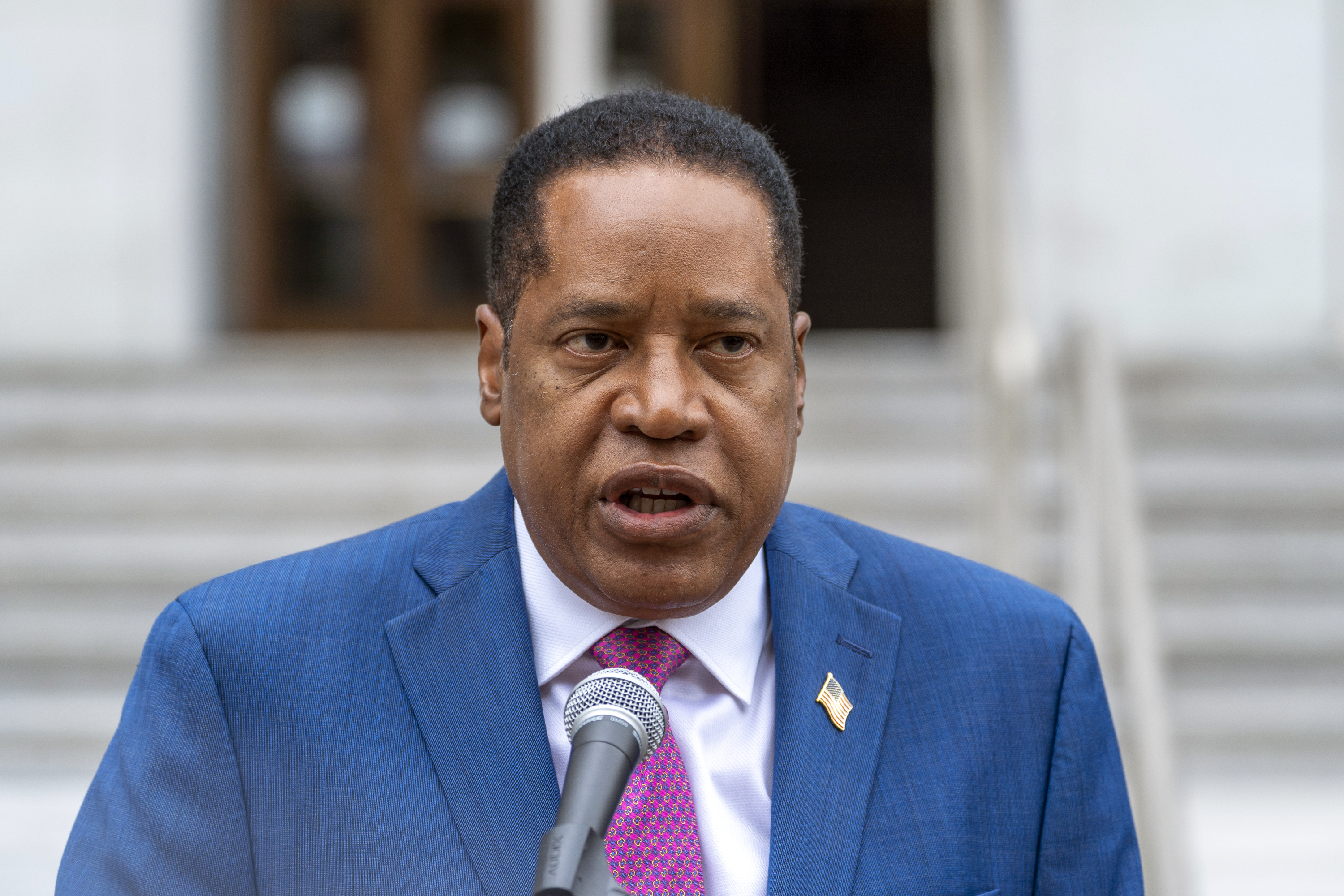 Larry Elder