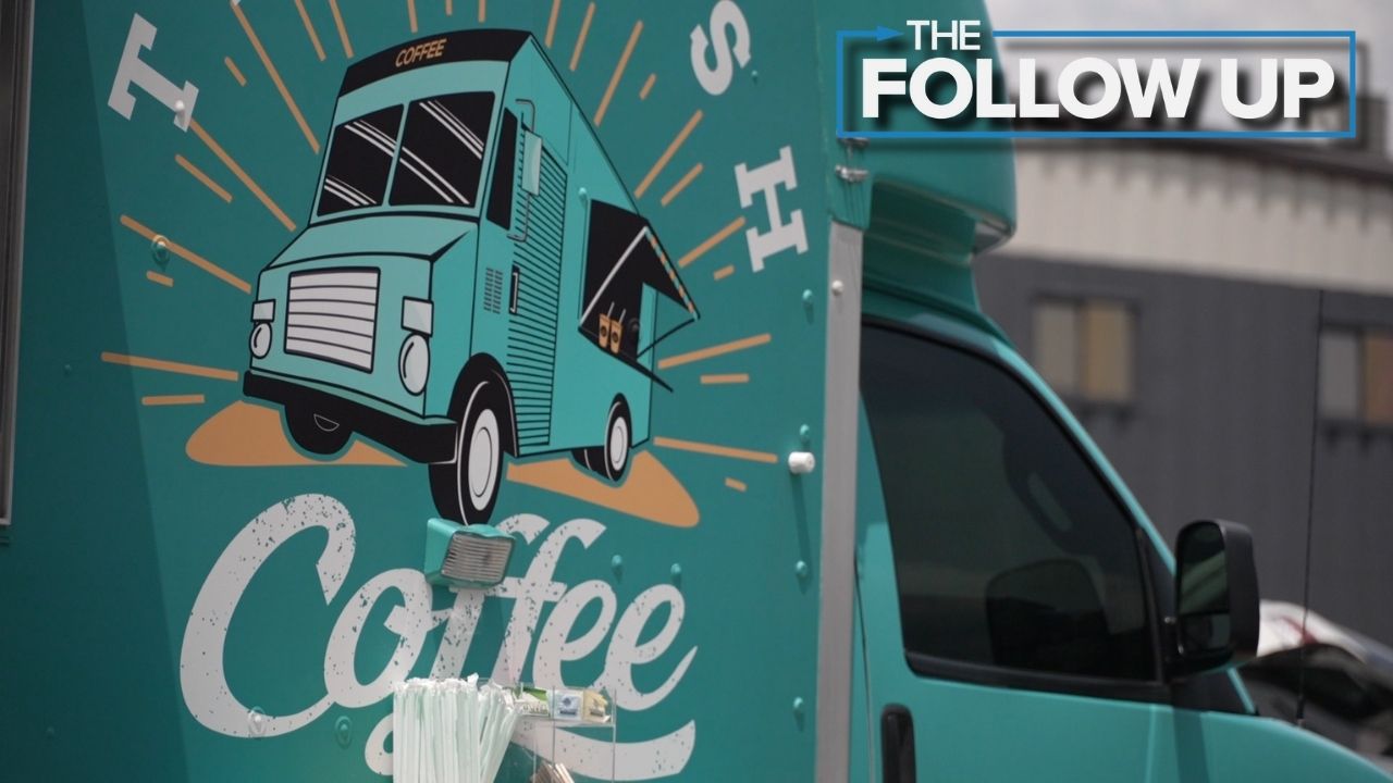 electric food truck Follow Up thumbnail