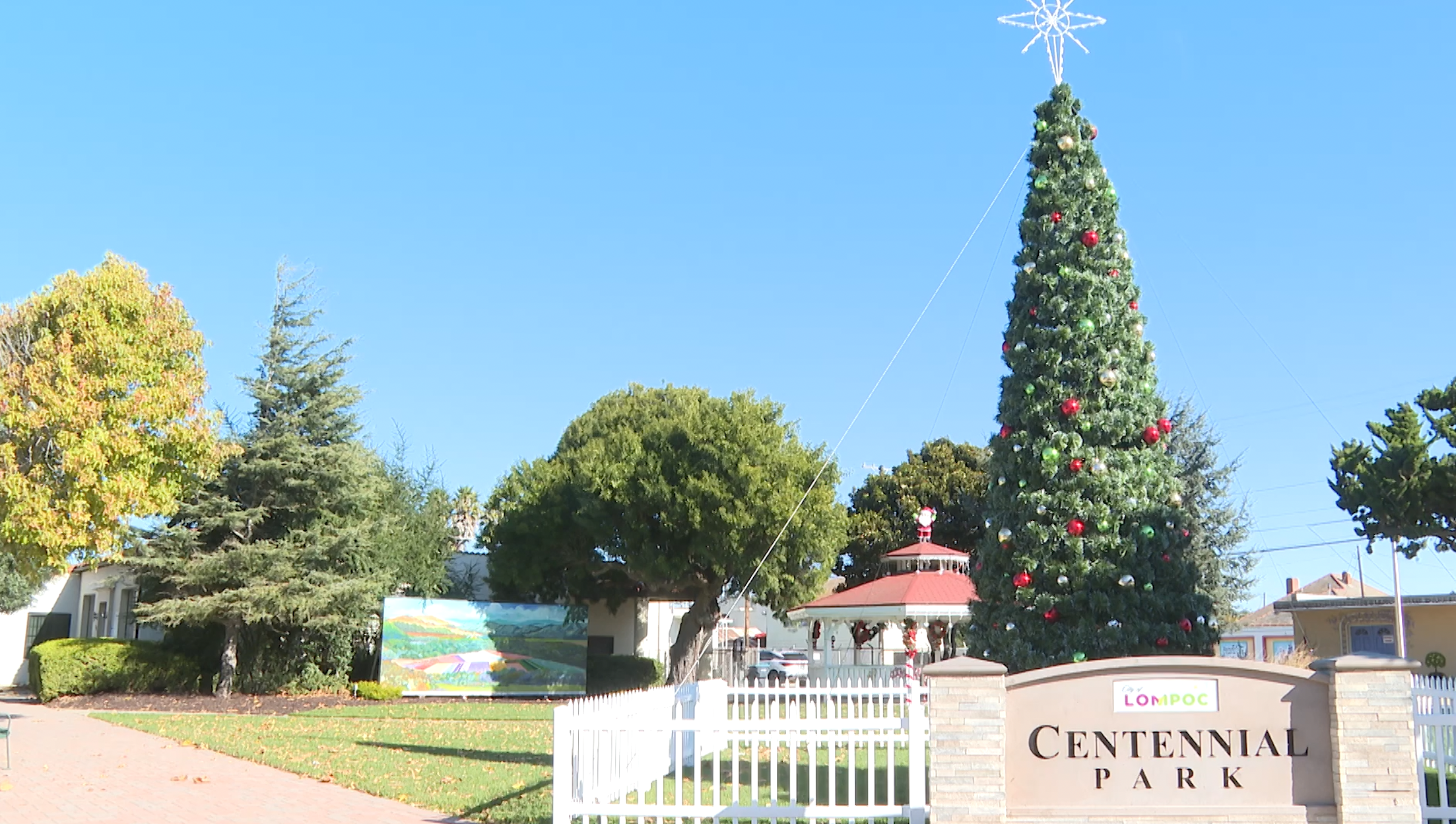 lompoc christmas