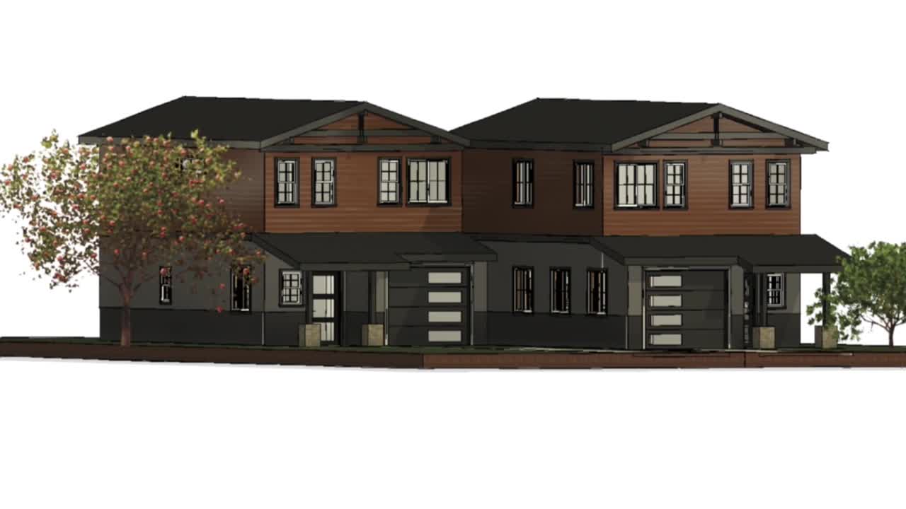 Habitat for Humanity proposes affordable workforce housing projects in the Flathead