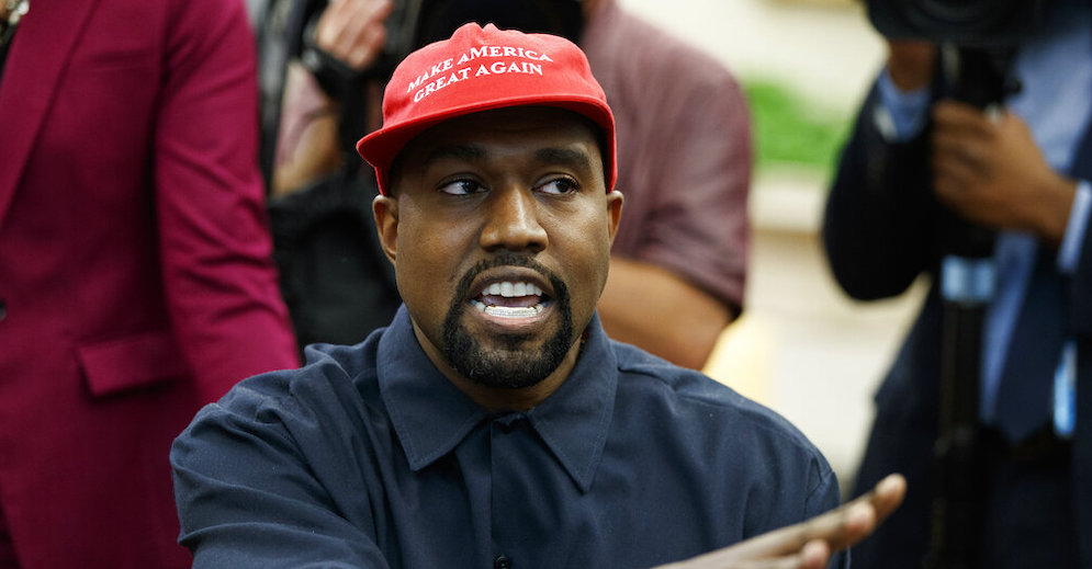 Kanye West