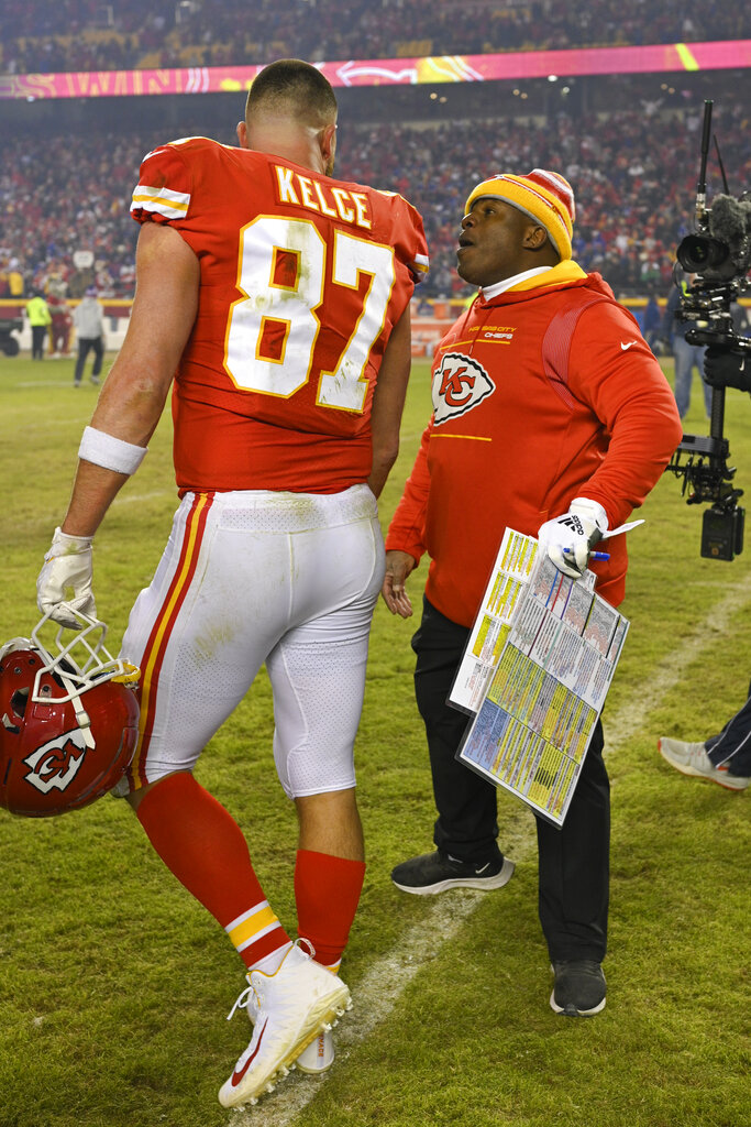 Bills Chiefs Football