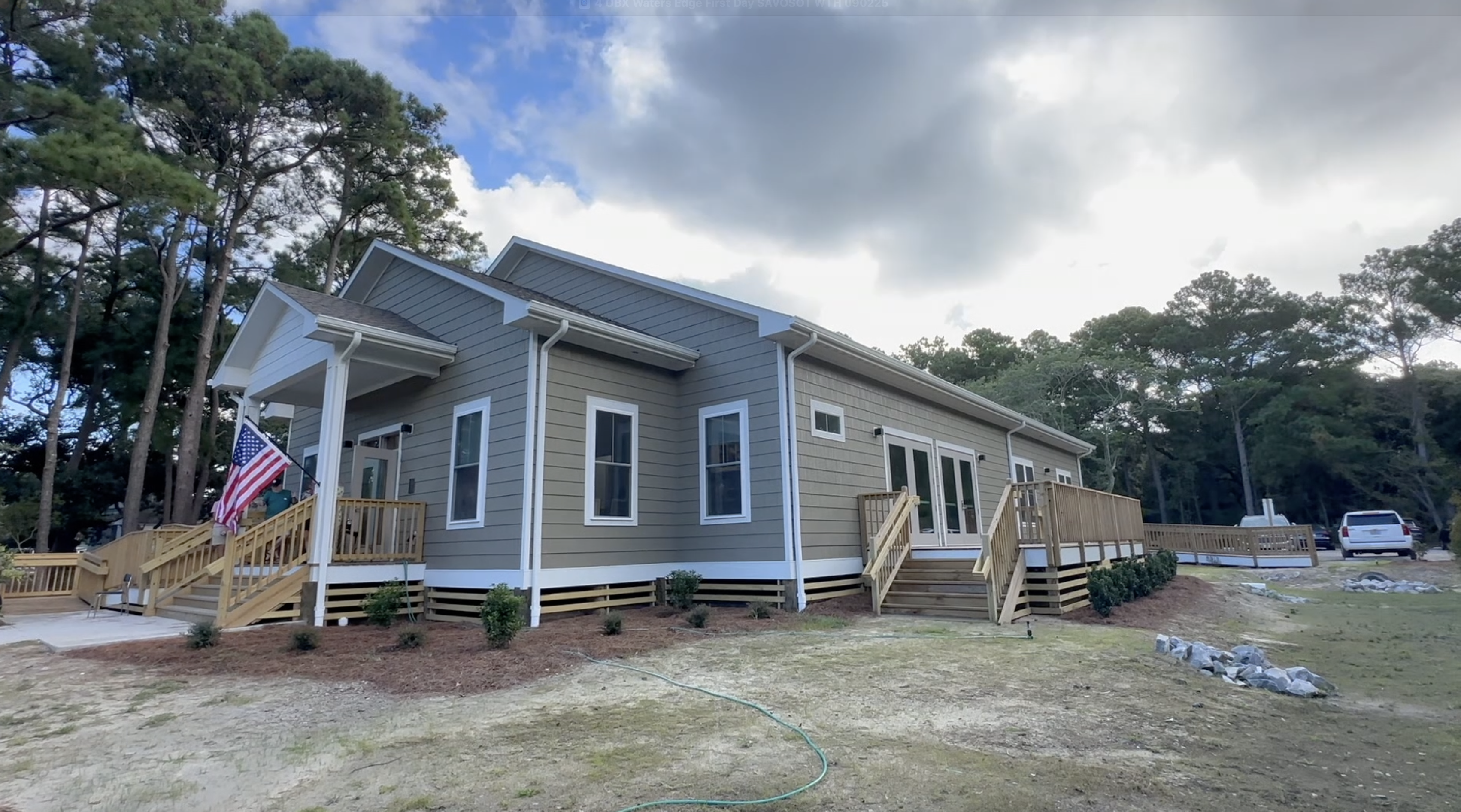 Water's Edge Village School