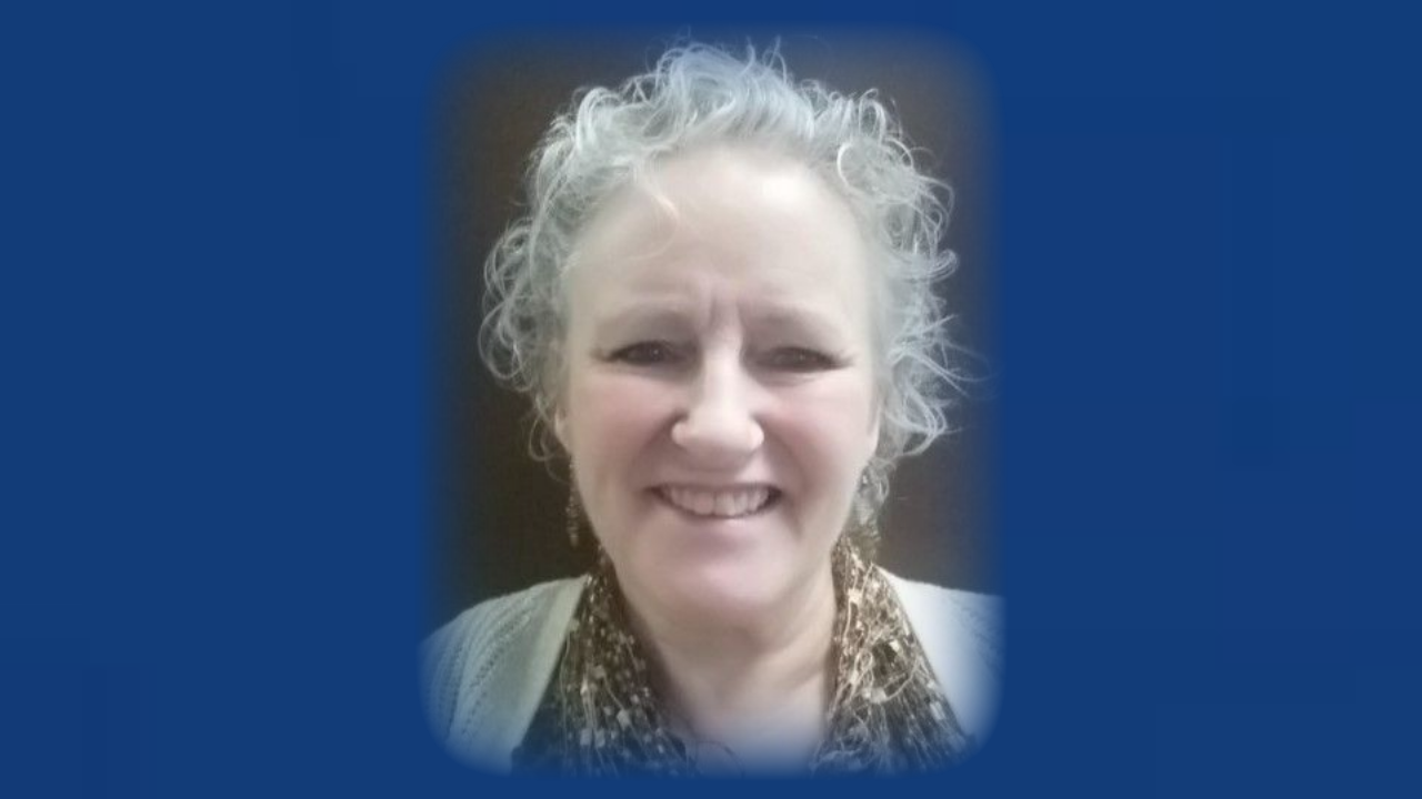 Lisa Ann Goff
November 8, 1955 - October 18, 2021