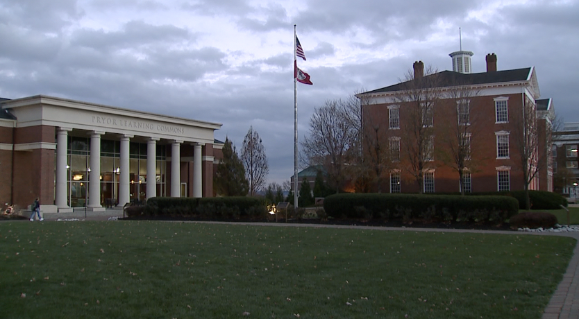 William Jewell College