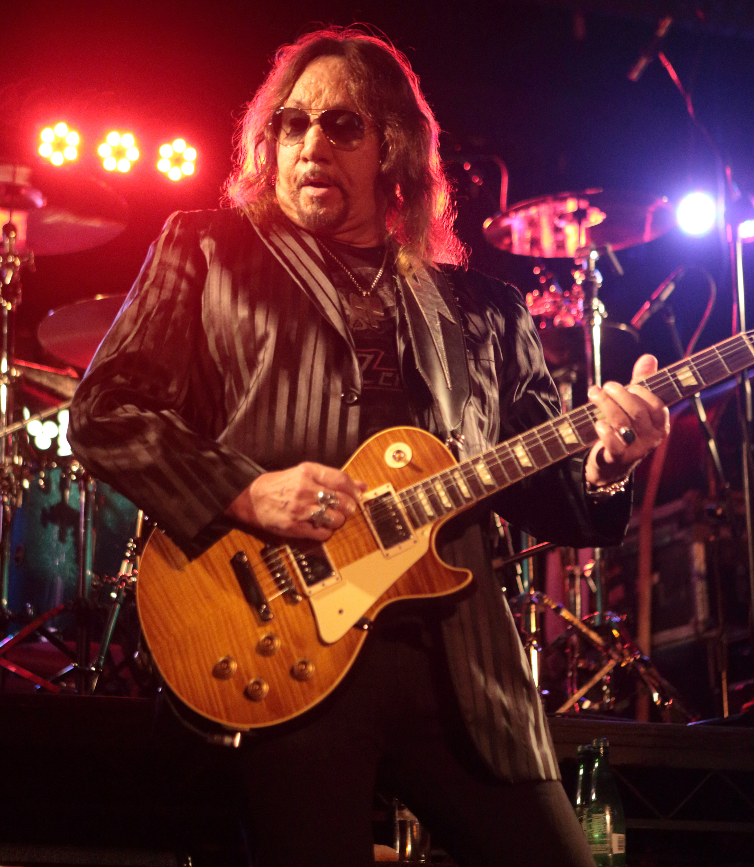 Ace Frehley