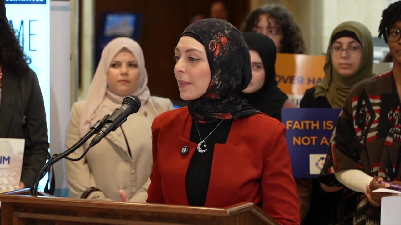 CAIR Florida