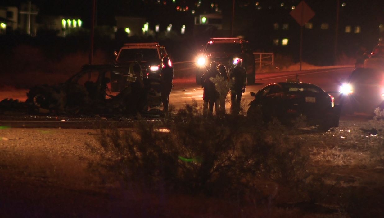 Van Buren/Verrado Way double fatal accident 