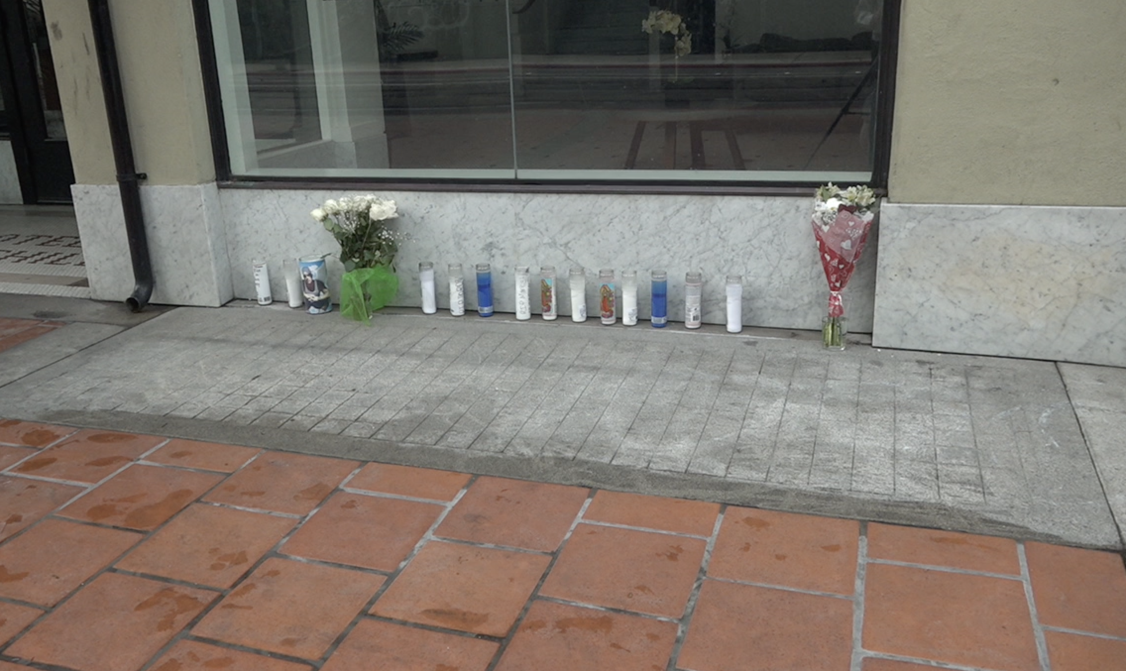 Man accused of killing father of two in downtown San Diego has arraignment delayed