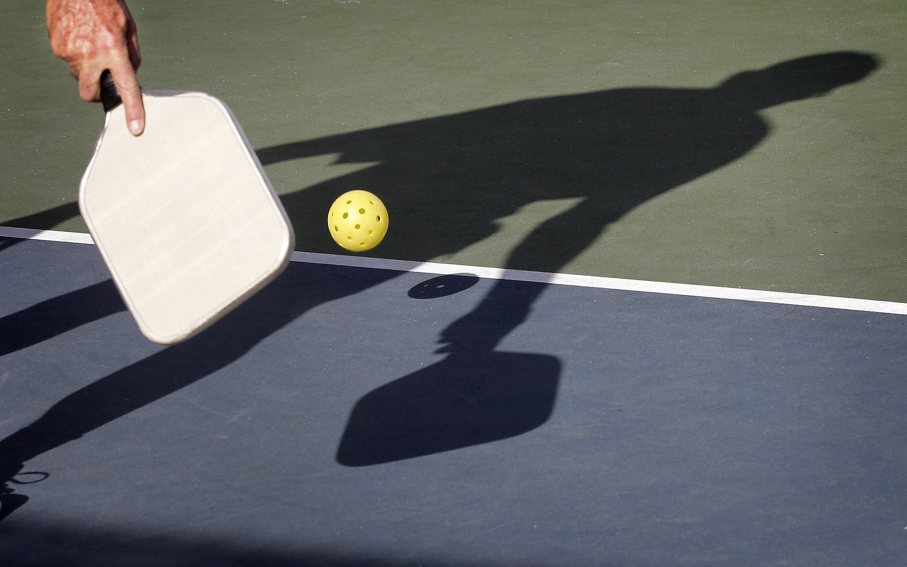 Pickleball