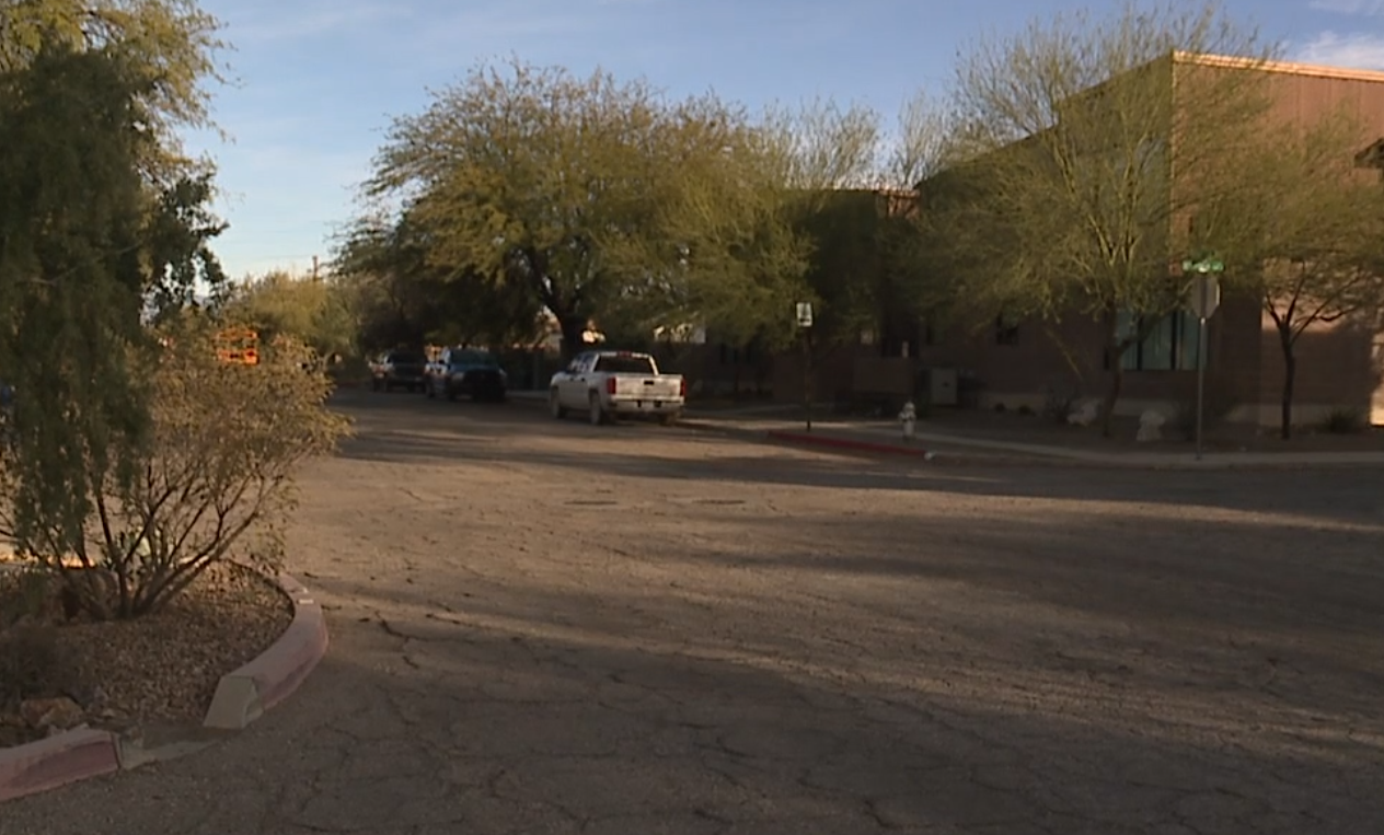 10th Street Investigation