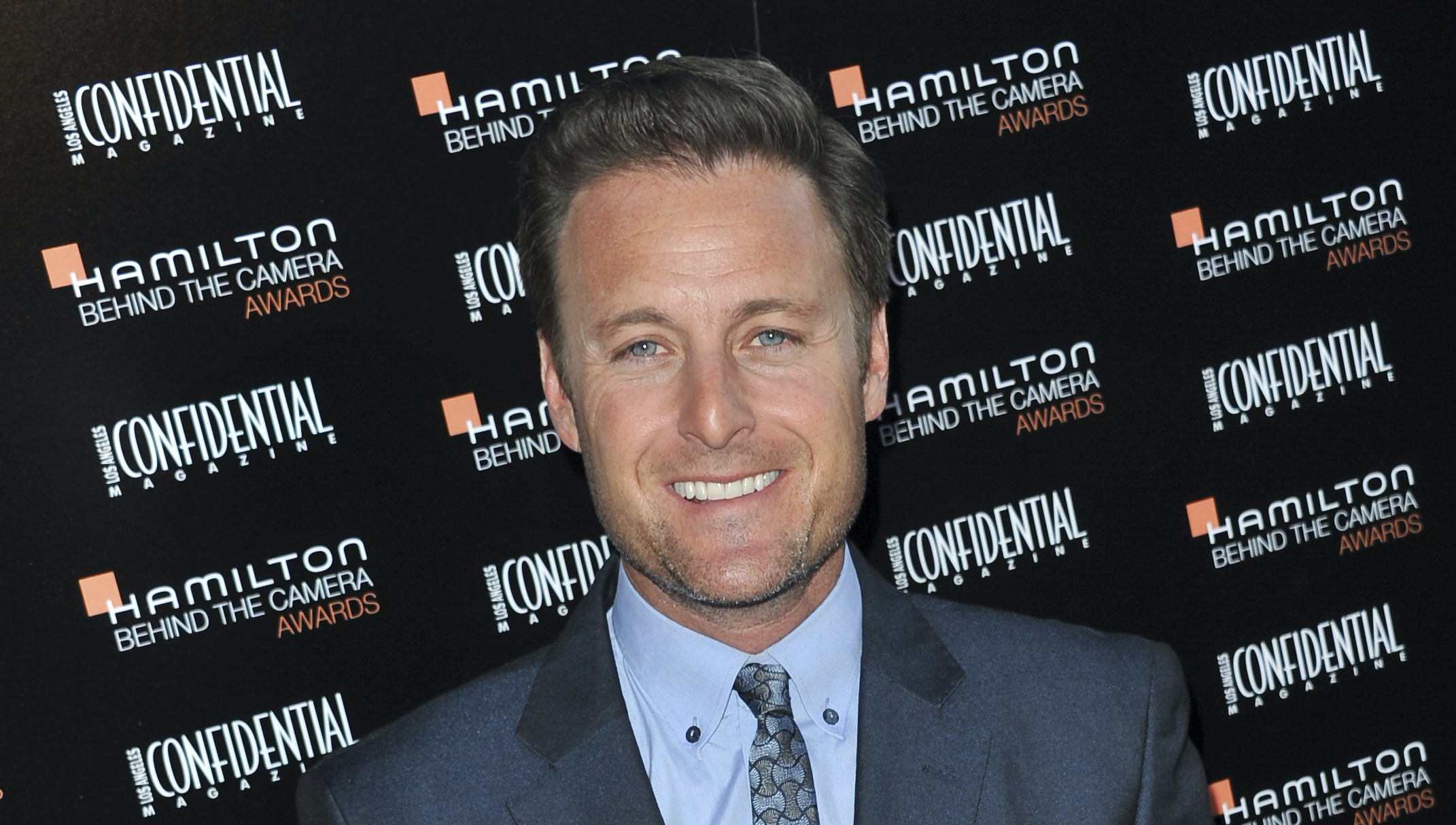 Chris Harrison
