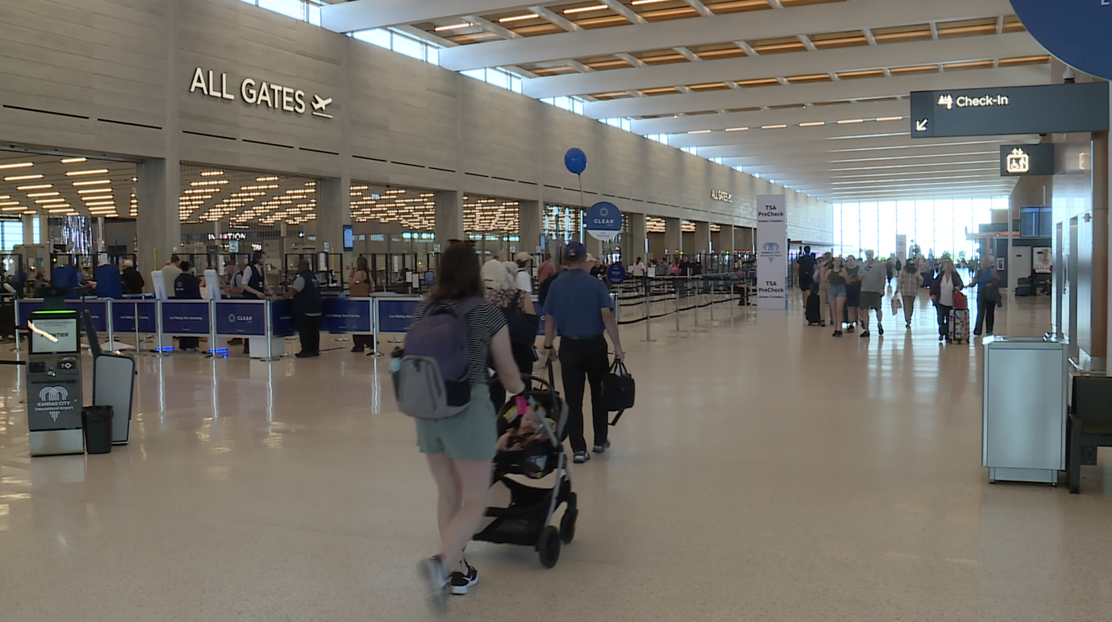KCI terminal interior July 2025