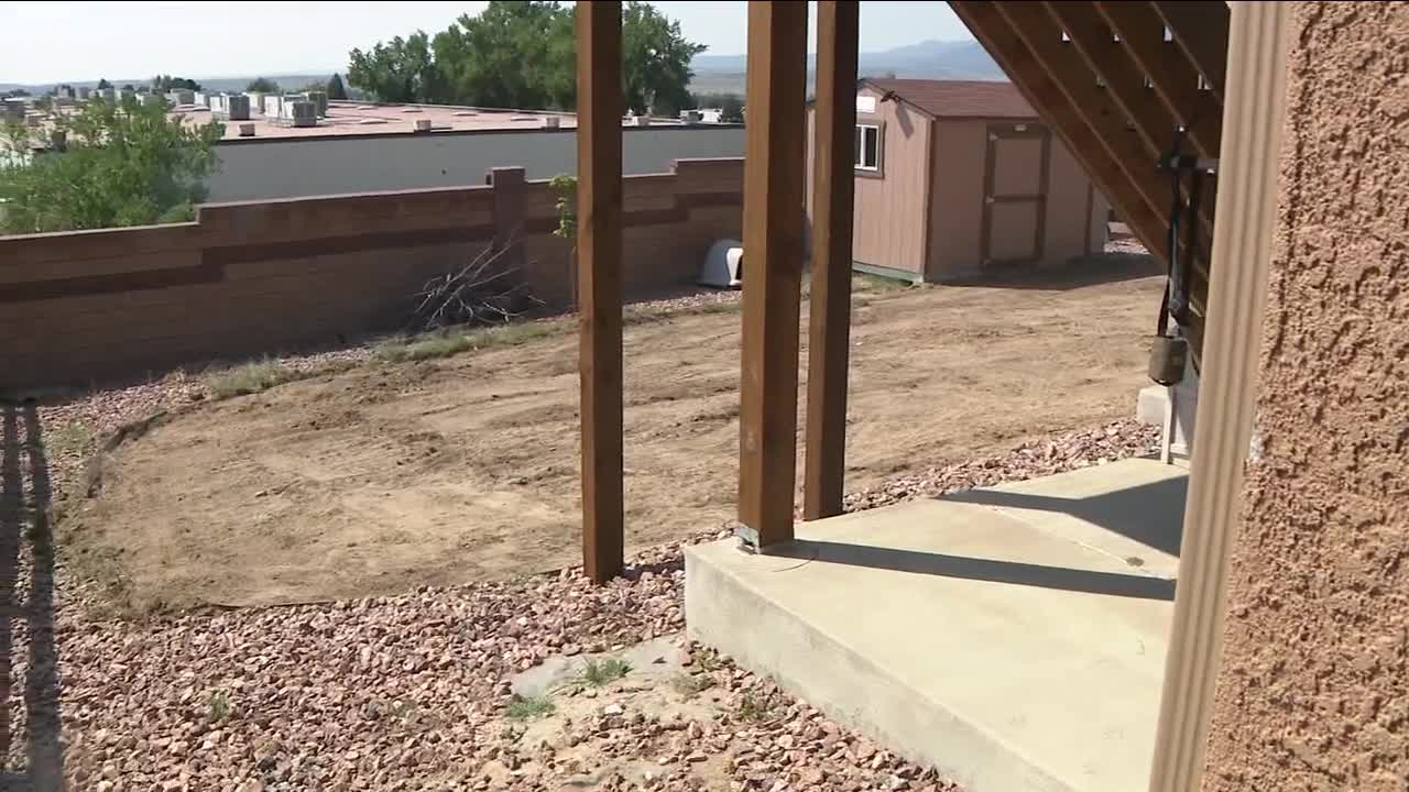 Westminster landscaping company struggles to return customer deposits, claims money is gone