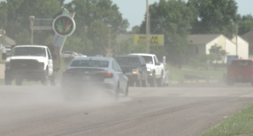 Madison Blvd., Bartlesville