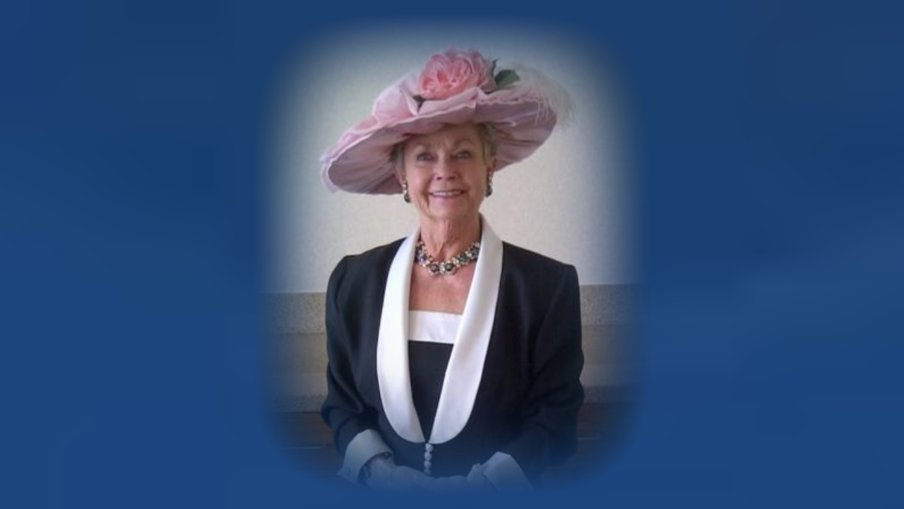 Obituary: Carolee Chalmers
January 10, 1944 - April 28, 2023