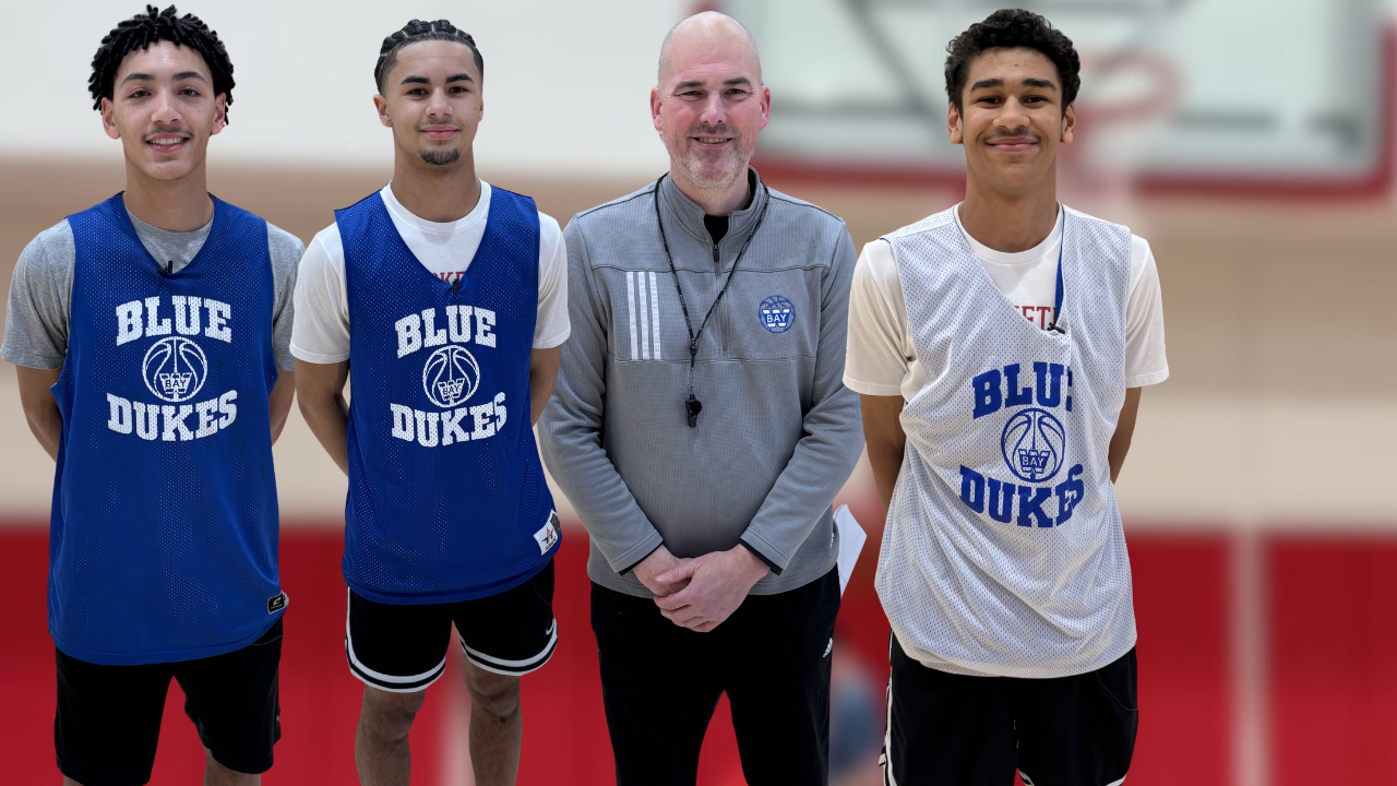 Whitefish Bay heads to state