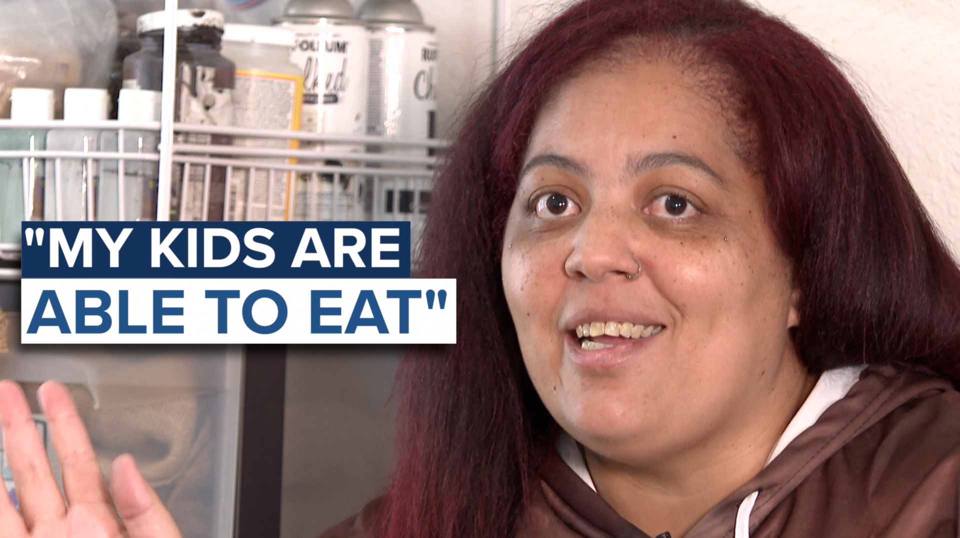 SNAP benefits for widow Anna Walker my kids are able to eat .png