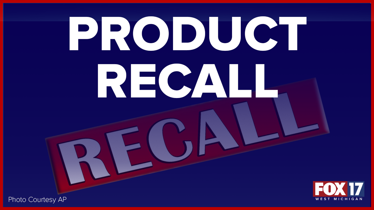 Recall file generic graphic