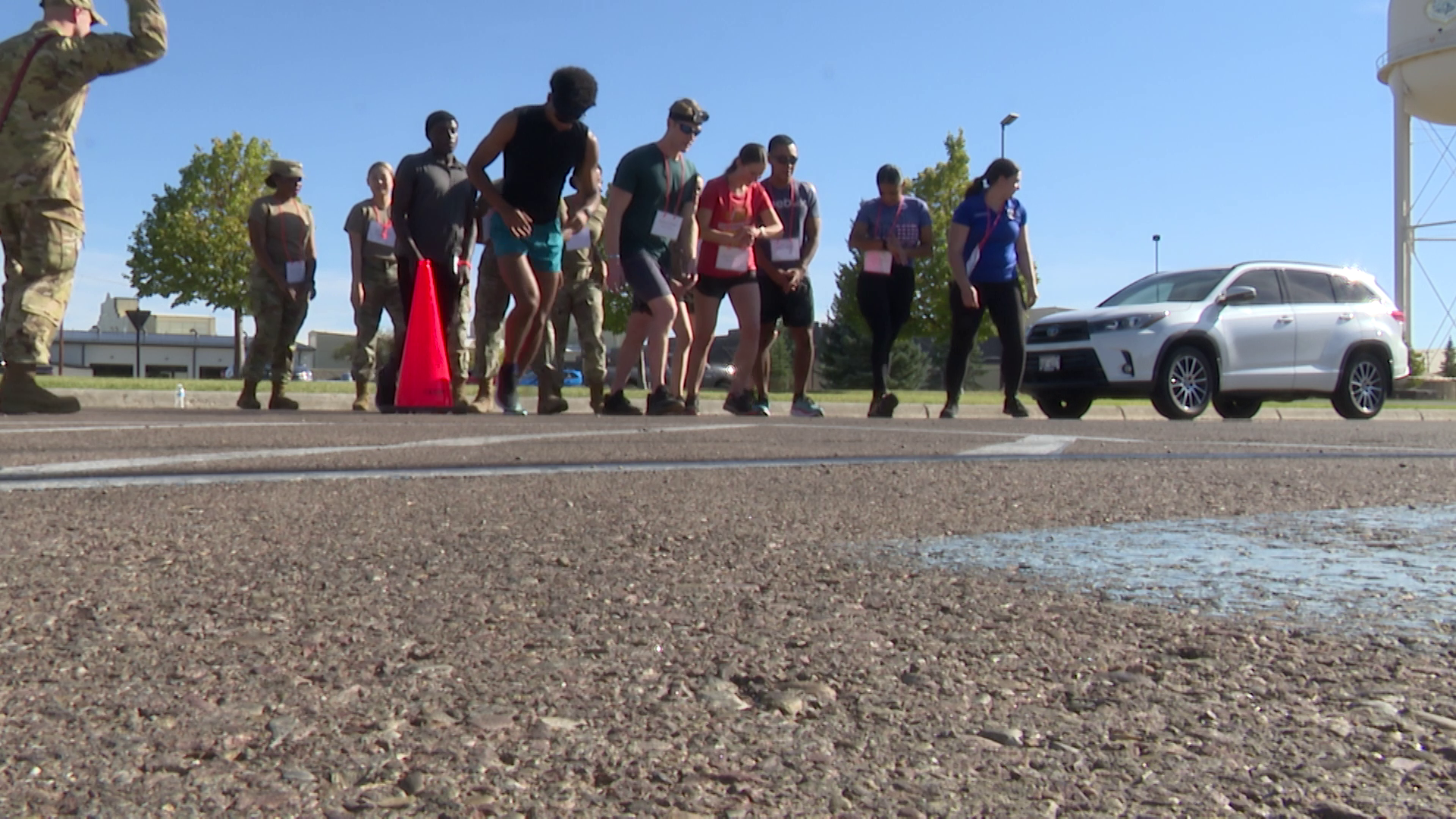 Malmstrom Air Force Base celebrates diversity