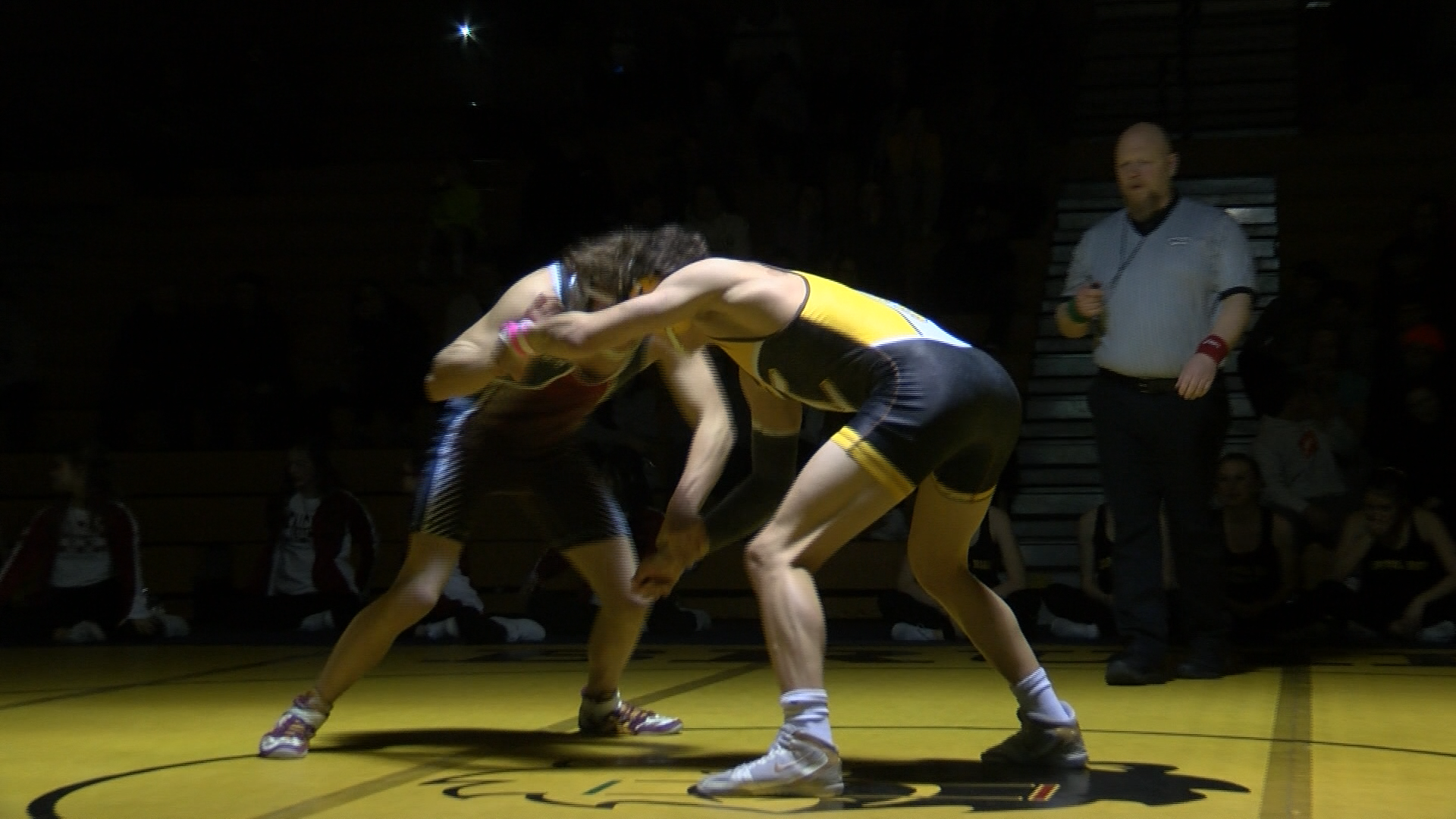 CHS HHS Wrestling