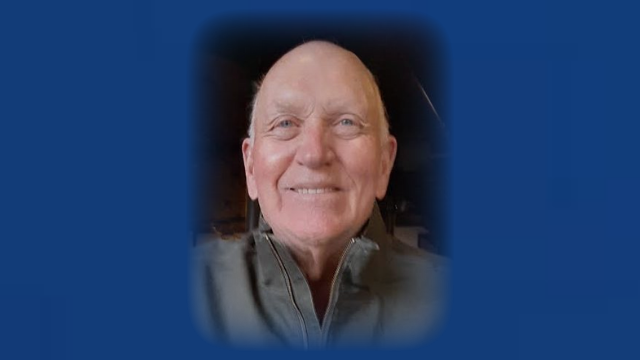 Robert "Mike" Michael Doran
March 1, 1944 ~ January 3, 2022