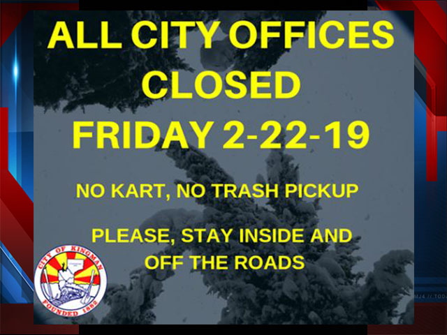 Kingman closes services.jpg