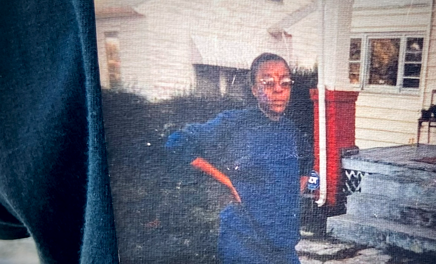 This Richmond woman went missing nearly 22 years ago. Police now believe her husband killed her.