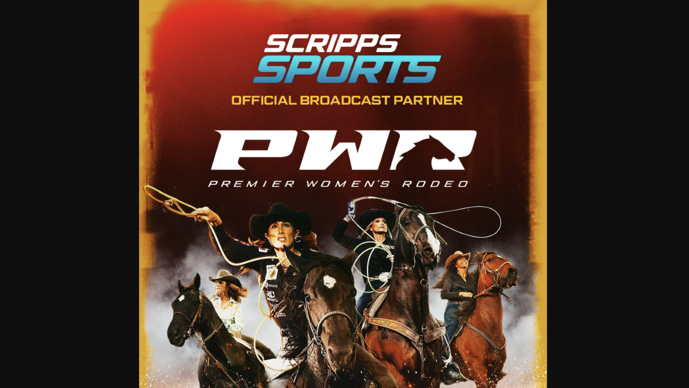 Scripps Women's Premier Rodeo