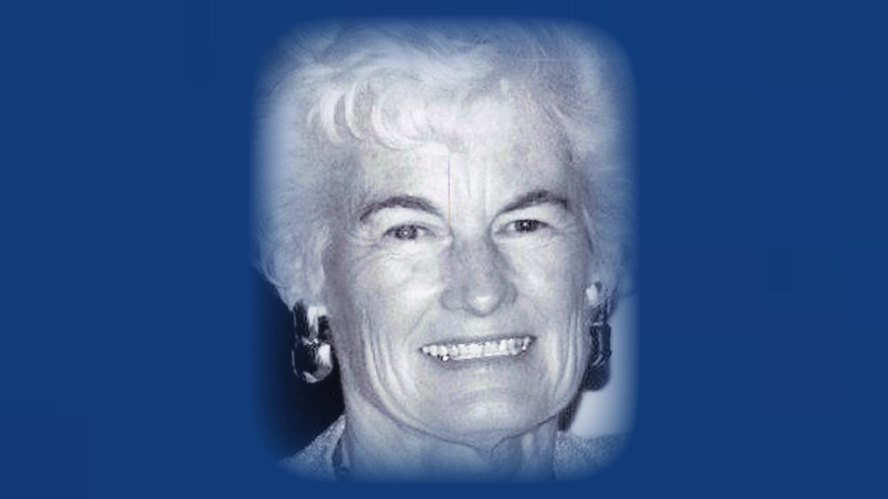 Sharon Marie Spencer Graham
January 18, 1930 - January 5, 2024