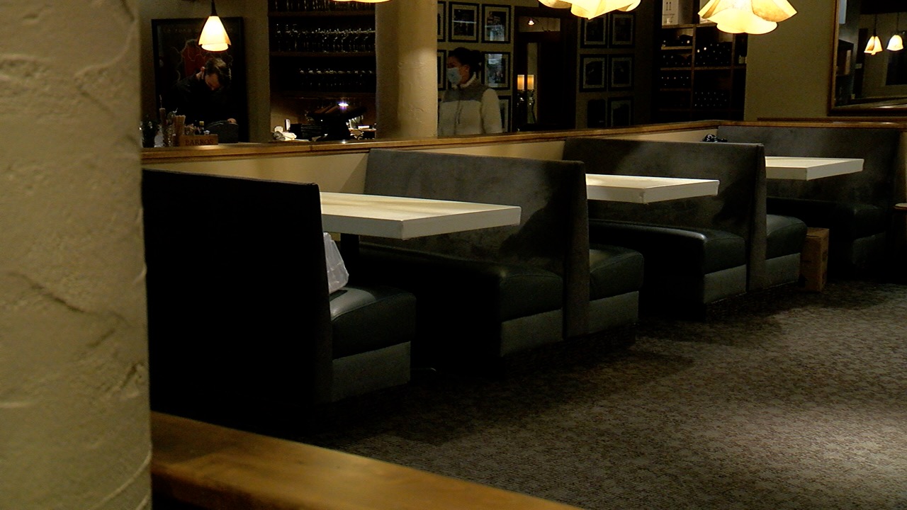 Barolo Restaurant