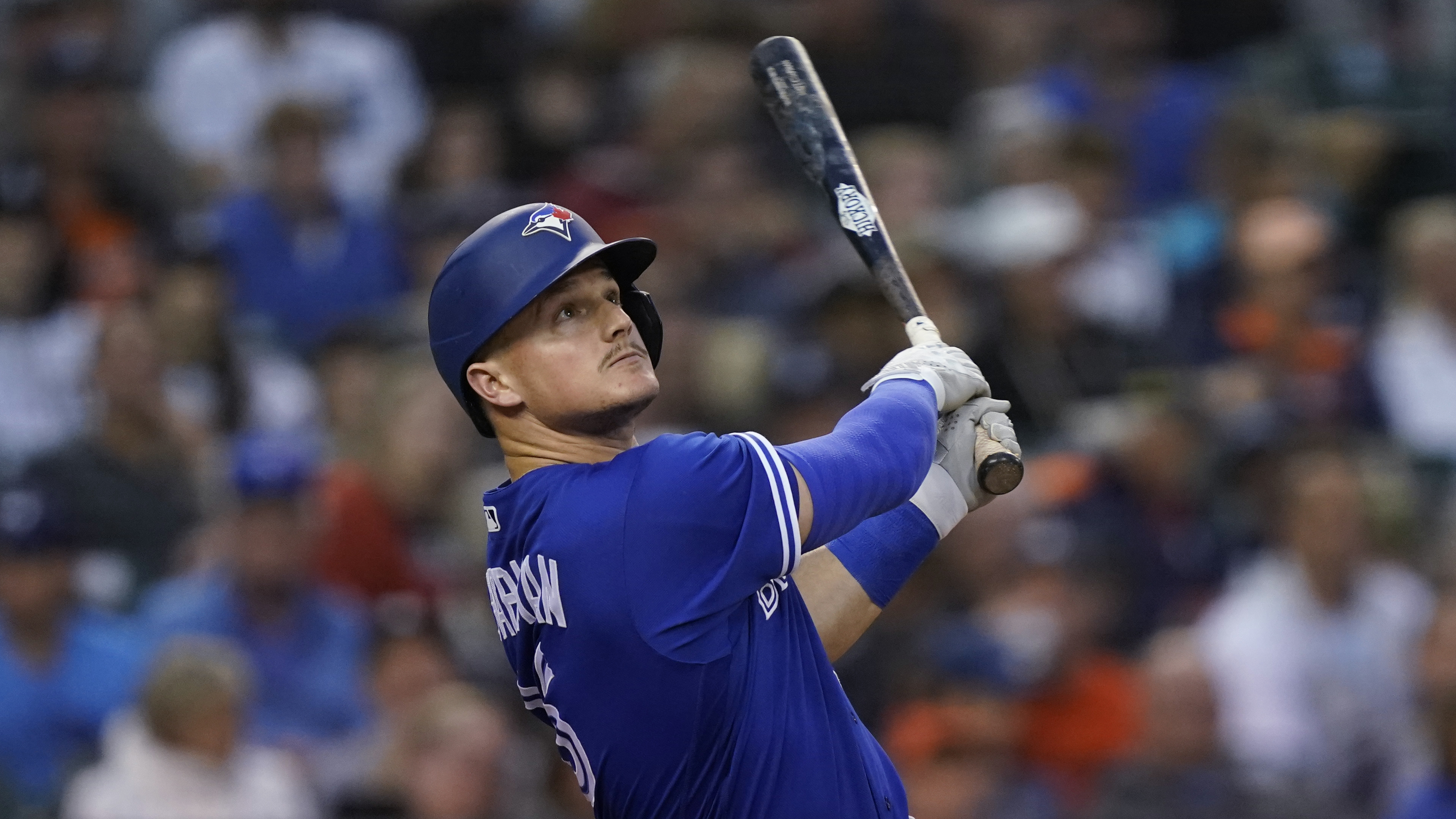 FILE Matt Chapman