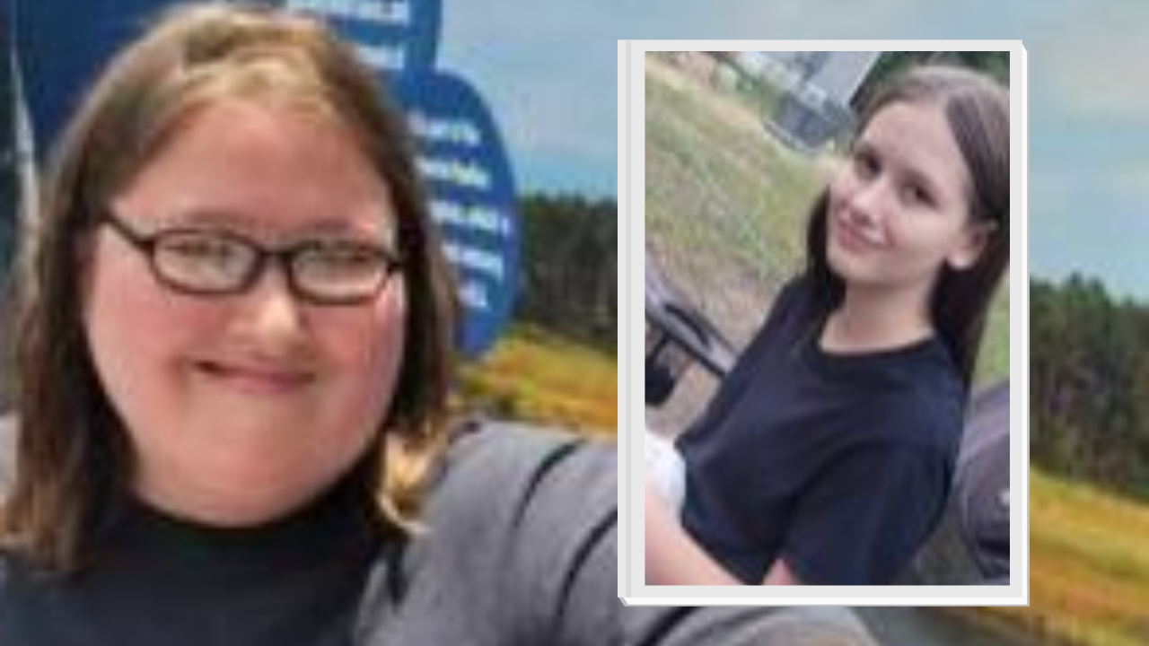 Martha and Mary Bates