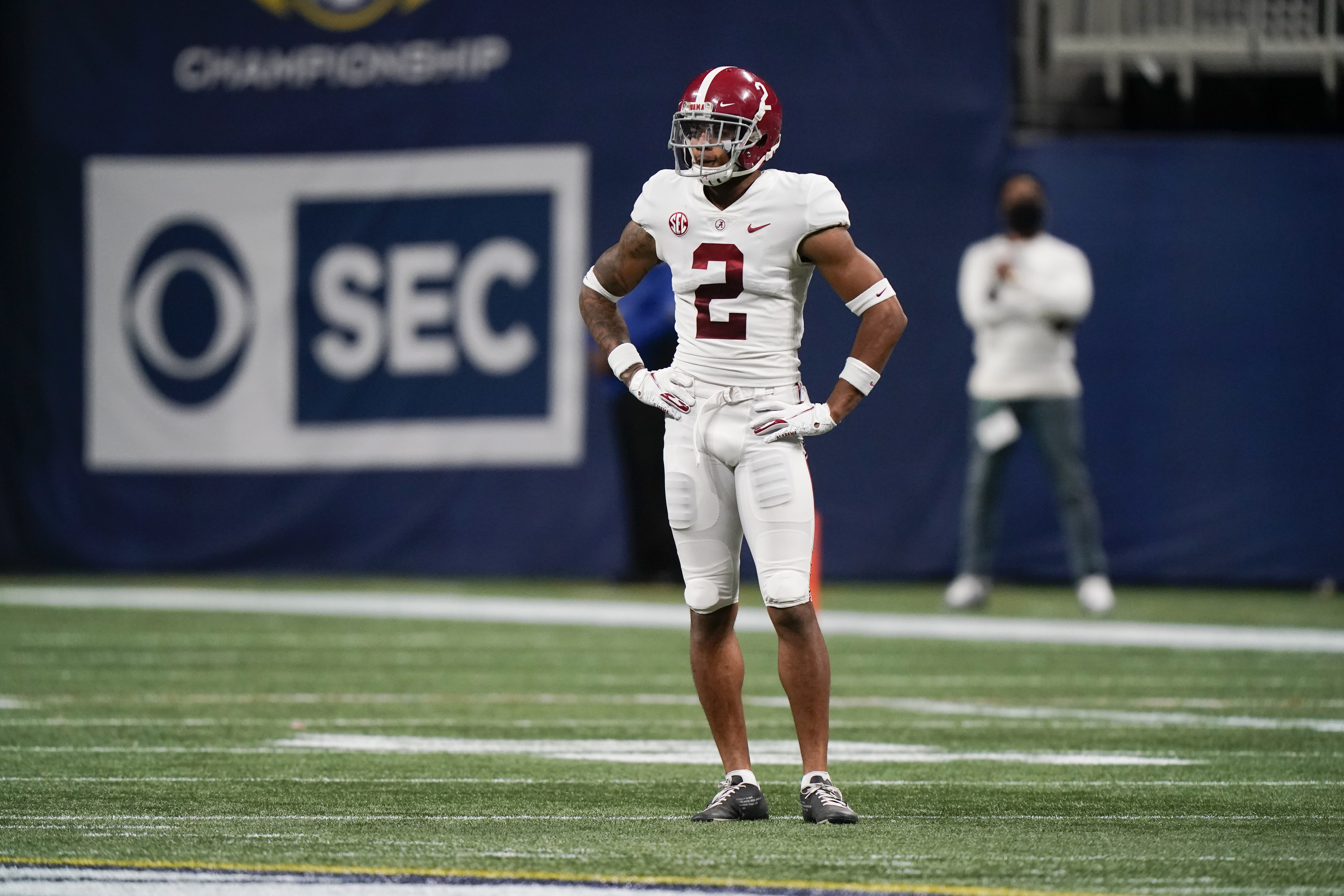 SEC Championship Football