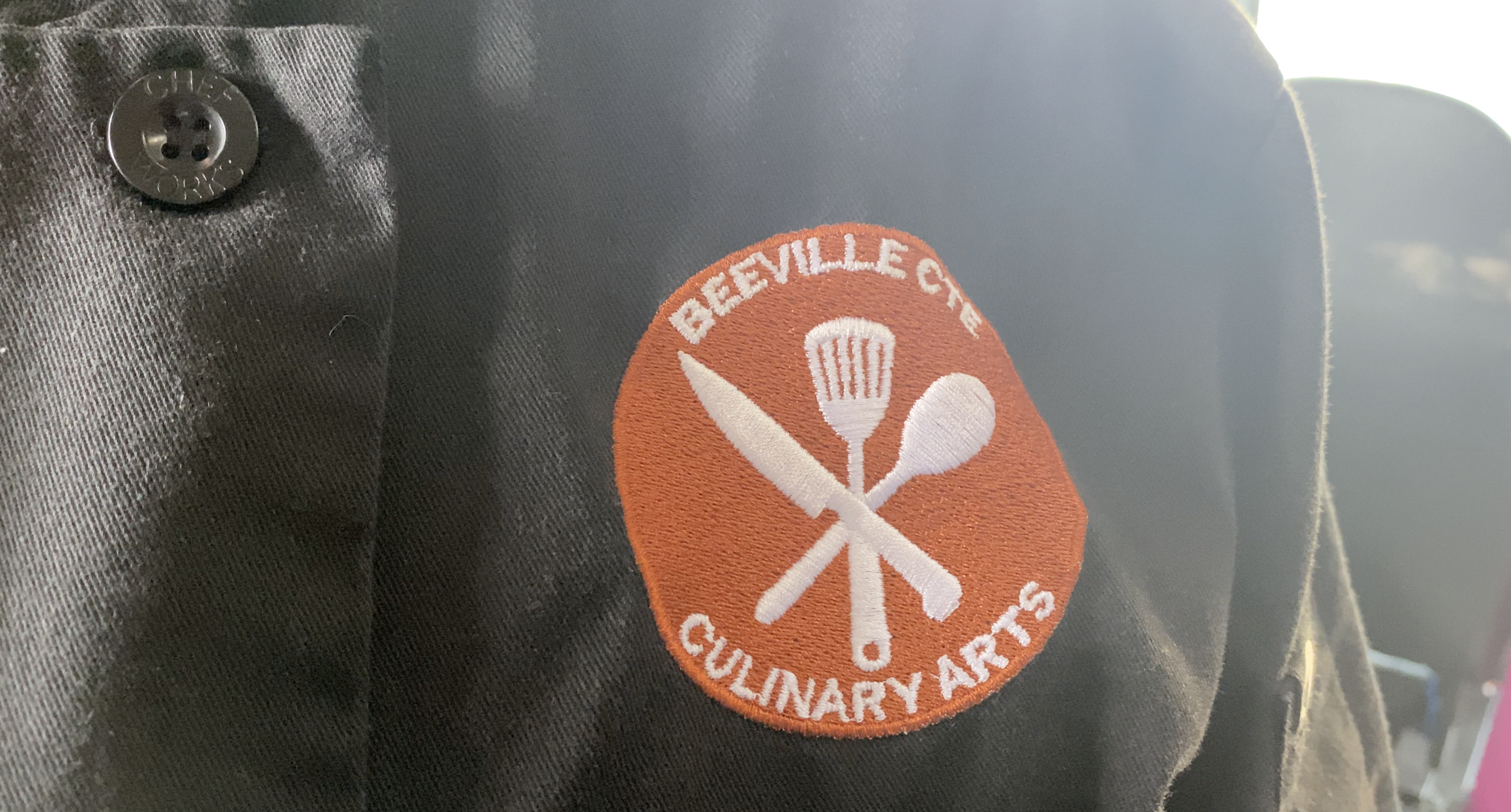 A.C. Jones High School culinary student getting ready to roll out food truck - Vimarsana News