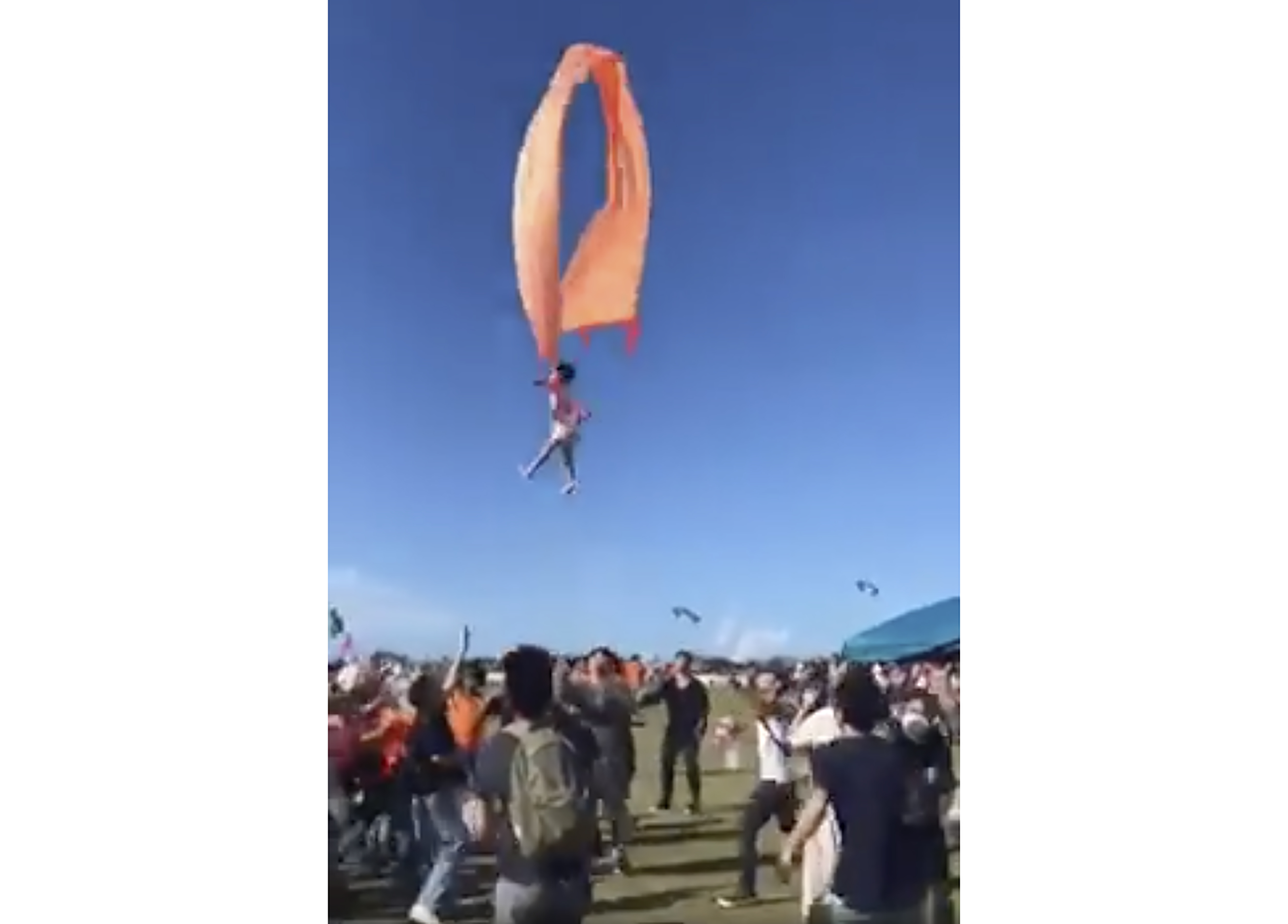 Taiwan Kite Festival