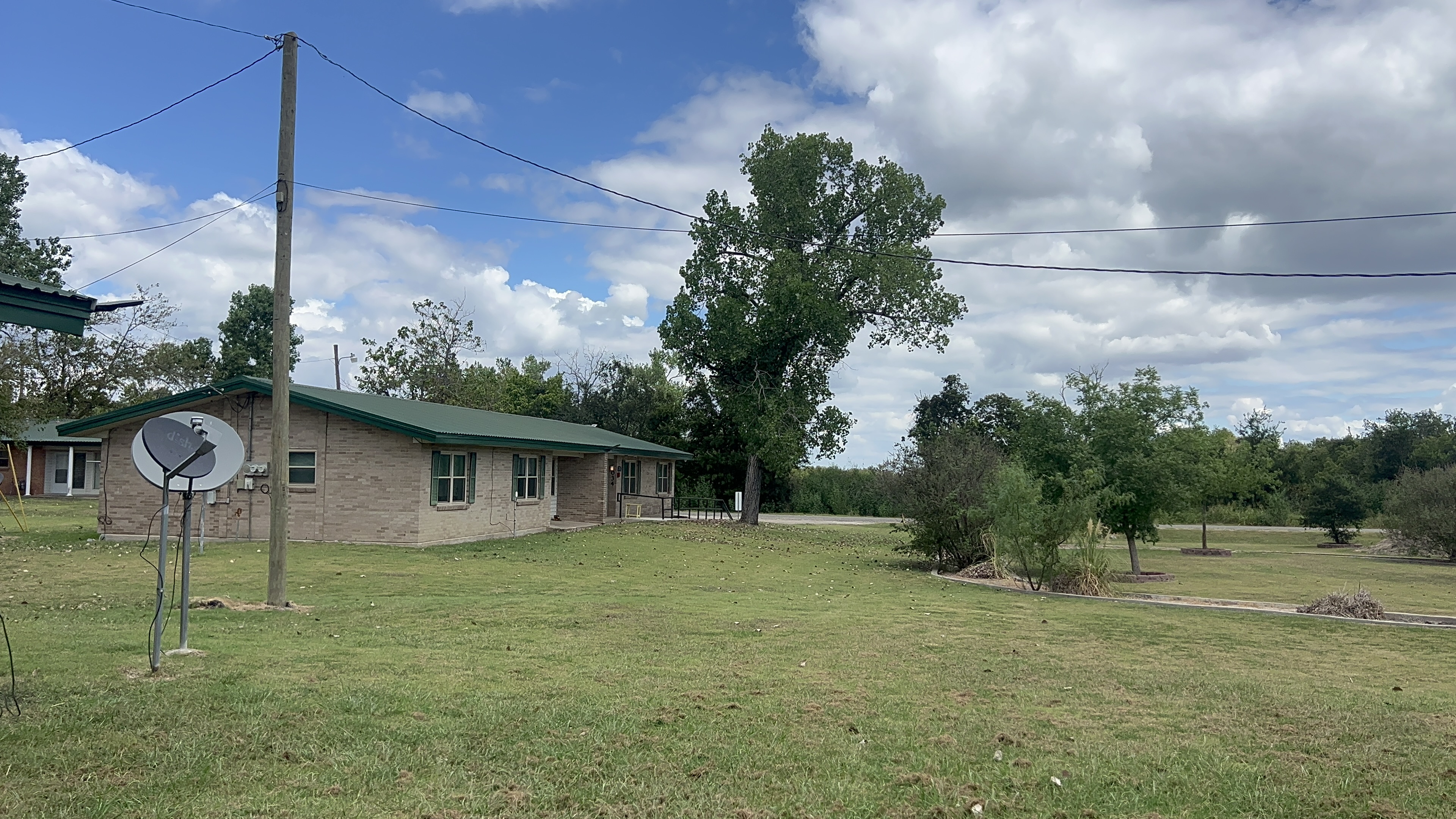 Lott Housing Authority