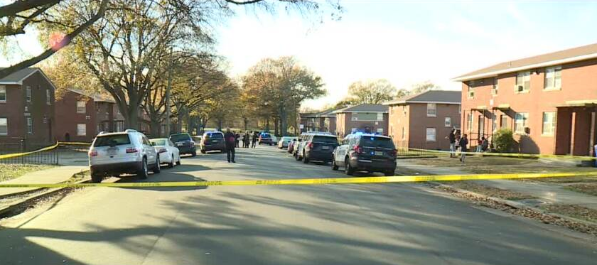 Shooting shakes Richmond community: 'It has to stop'