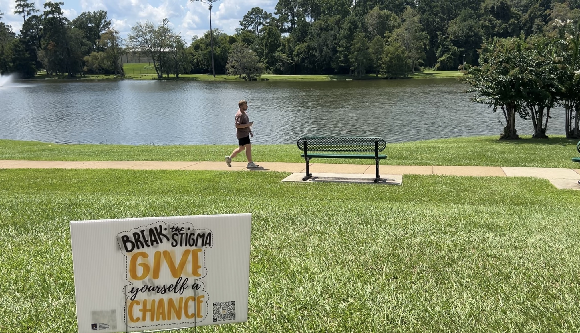 Men’s mental health crisis sparks new support programs in Thomas County