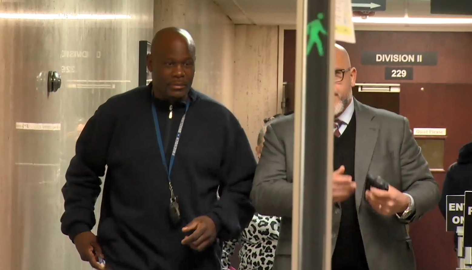 William Henry Jamerson 