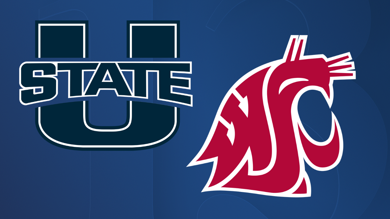 Washington State-Utah State