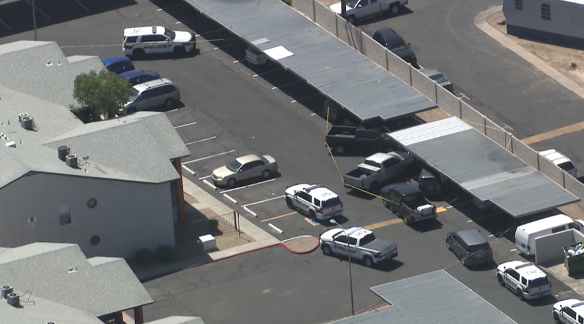 63rd ave/bethany home ois 