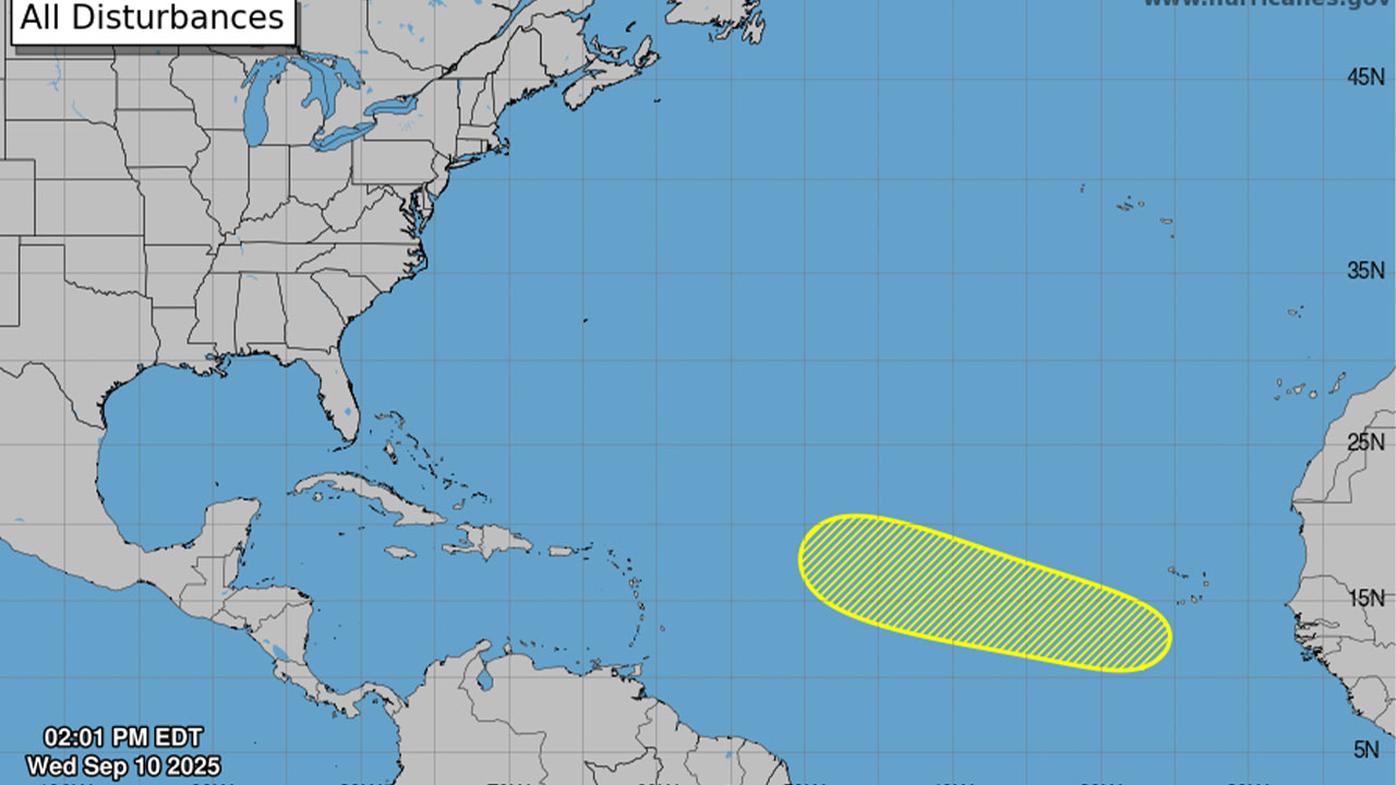 Tropics Sept 10