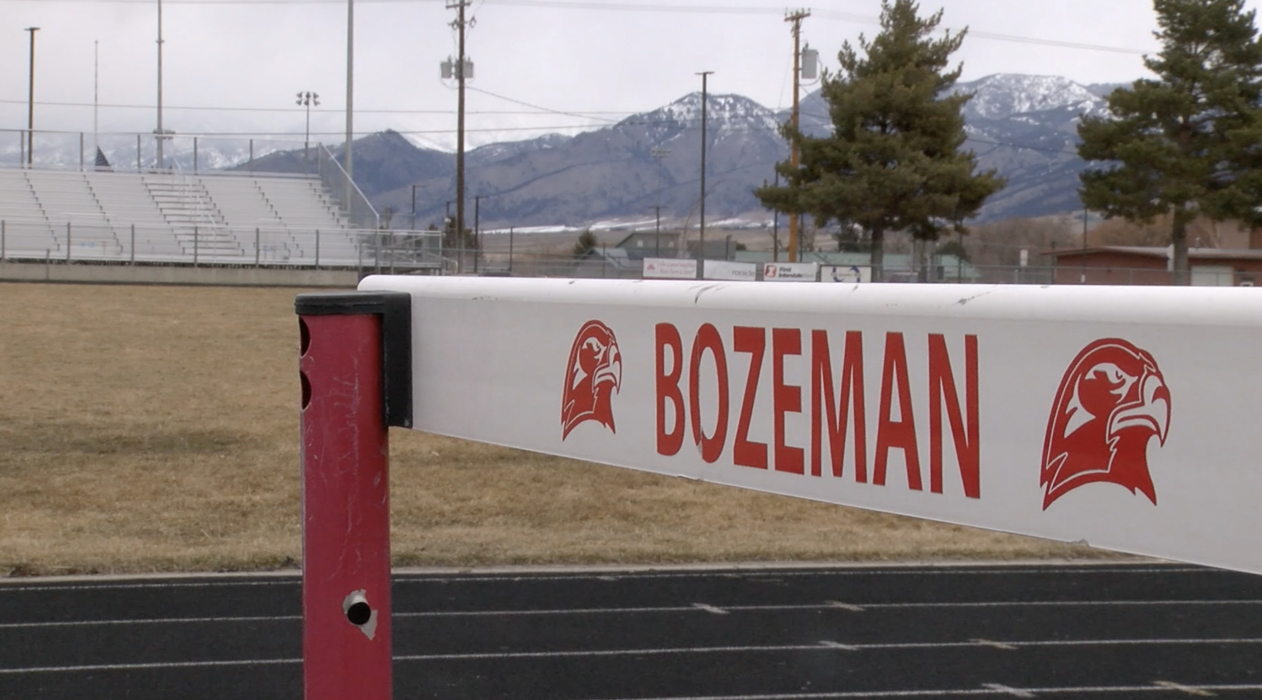 Bozeman Track and Field